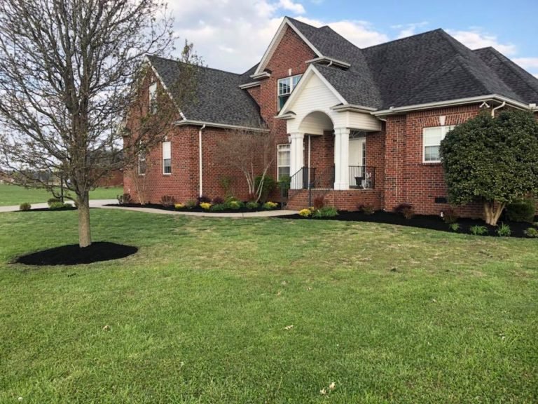 LandscapeDesignMurfreesboroTN1 Precision Lawn Care & Landscaping