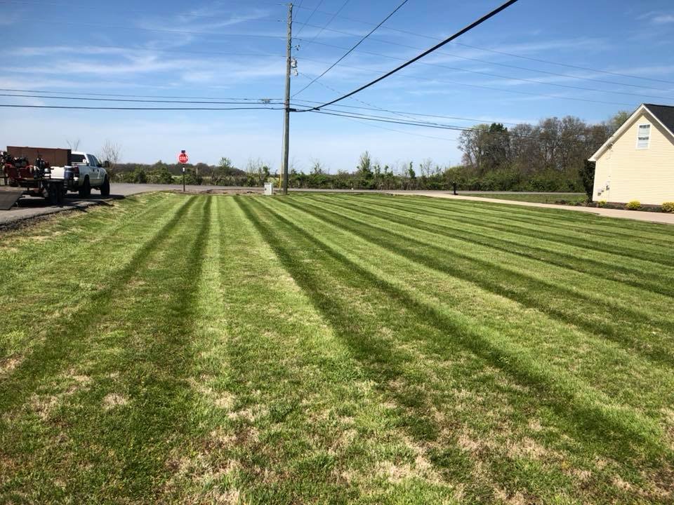 LawnMaintenanceMurfreesboroTN1 Precision Lawn Care & Landscaping