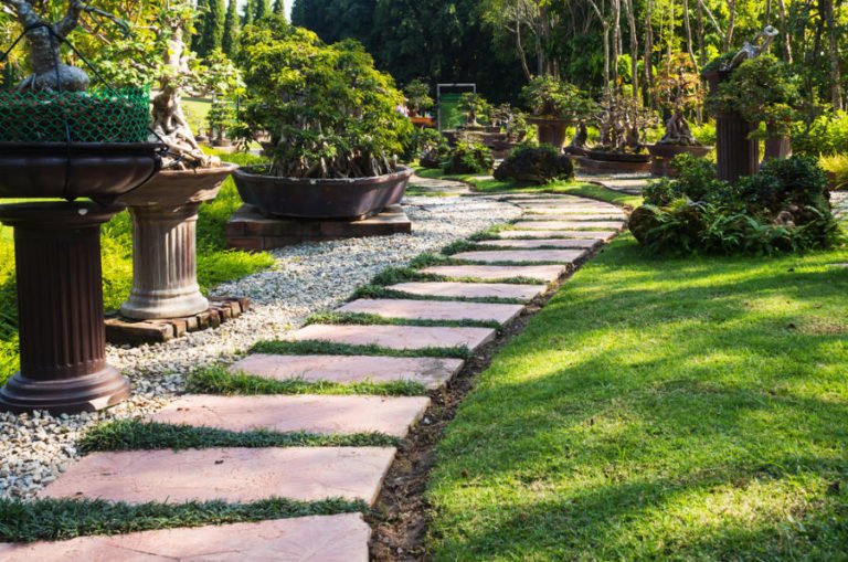 Precision Landscaping : Landscaping | Precision Outdoors : Precision